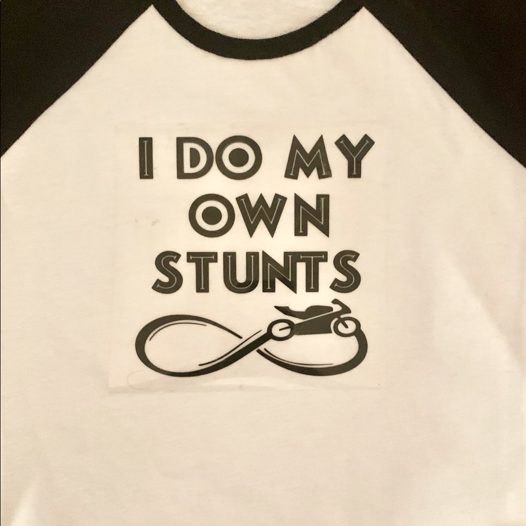 Custom Made Shirt